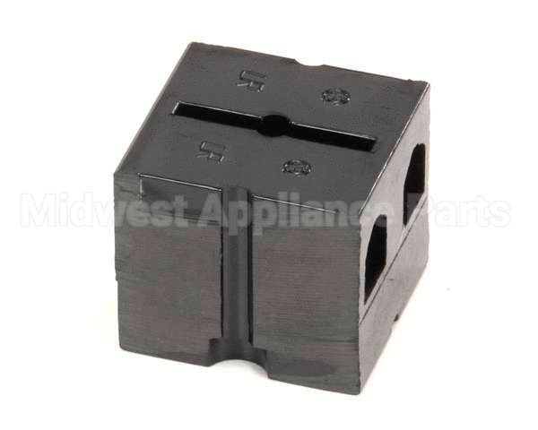 65806 Middleby Block,Terminal 2Pos 600V 85A