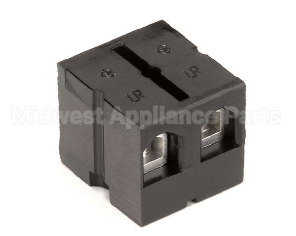 65806 Middleby Block,Terminal 2Pos 600V 85A