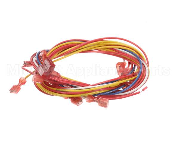 65833 Henny Penny Harness-Control Output 391/691