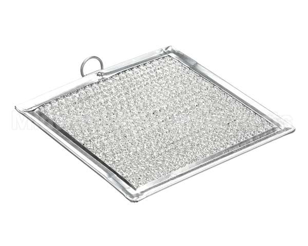 65858 Middleby Filter,Expanded Aluminum 6"X6