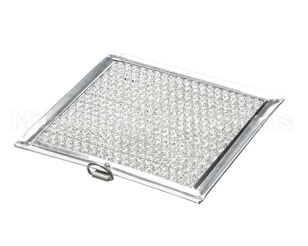 65858 Middleby Filter,Expanded Aluminum 6"X6