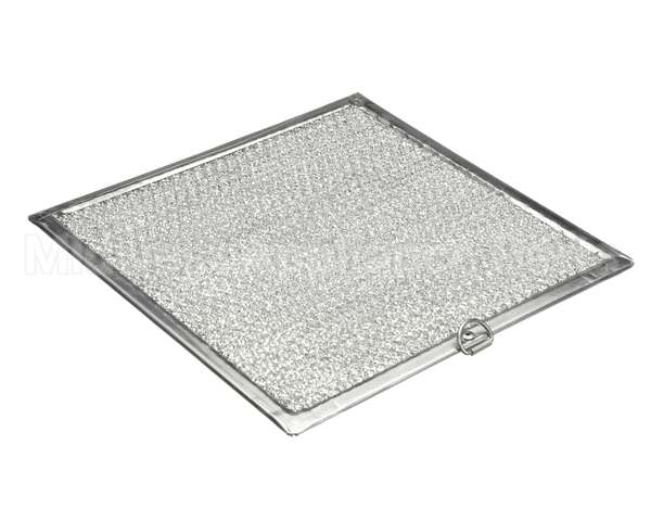 65861 Middleby Filter,Expanded Aluminum 9"X9