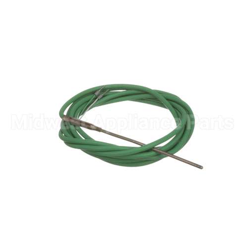 65873 Lightfry Temperature Sensor Back Side