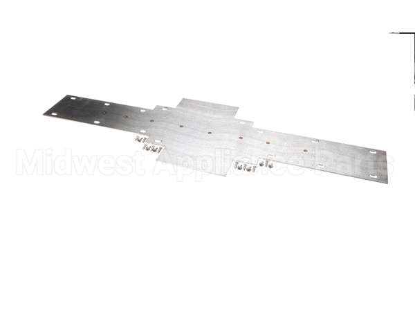 65896 Middleby Assembly,Blower Cover Panel