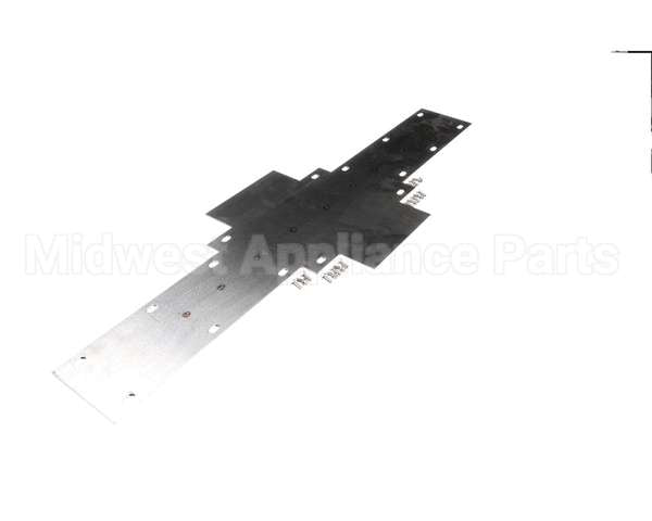 65896 Middleby Assembly,Blower Cover Panel