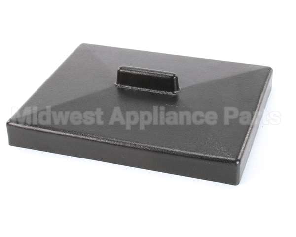 65997 Saniserv Lid:small Insulated