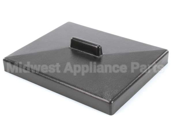 65997 Saniserv Lid:small Insulated