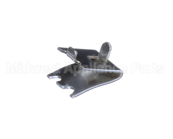 66-000004 Kason Clips Kasonized Steel