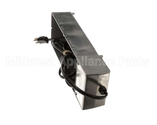 66-0008 Kason Condensate Evaporator Pan