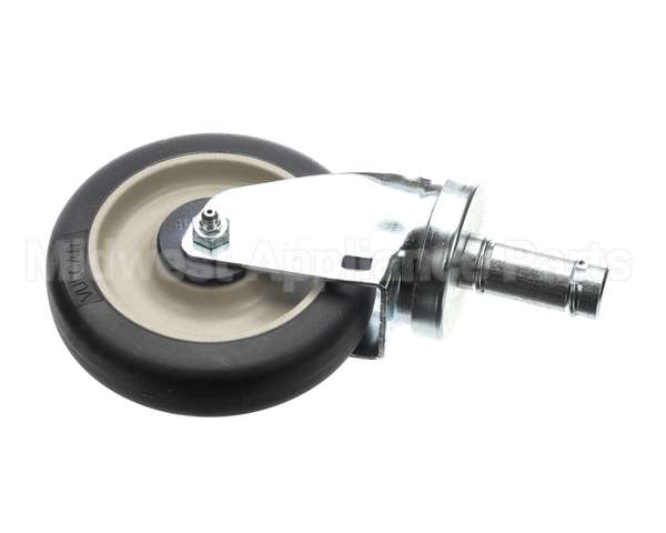 66-05 Caddy 5 Dia. Stem Caster