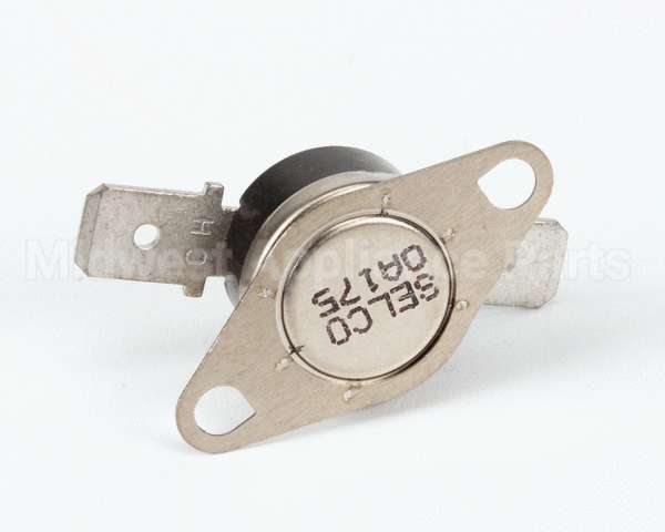 66-1017 Nu-Vu Discsnap175 Limitauto Reset