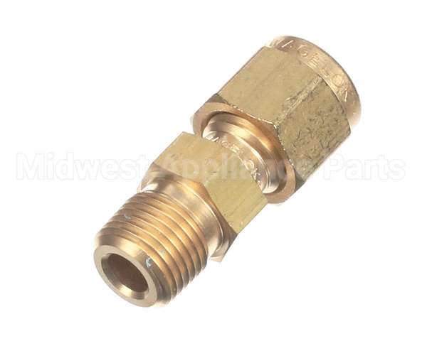66-1029 Nu-Vu Coupling, Sensor, 3/16, Thermo