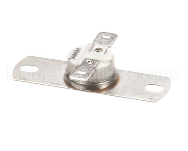 66-1047 Nu-Vu Disc,Snap,550F,Fenwal