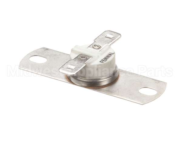 66-1047 Nu-Vu Disc,Snap,550F,Fenwal