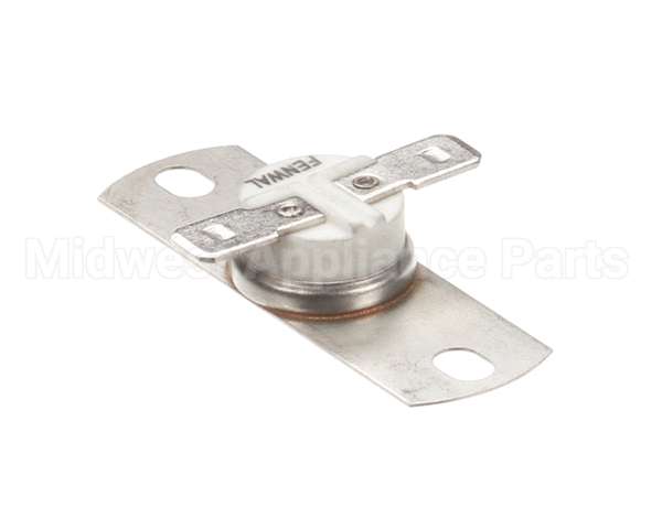 66-1047 Nu-Vu Disc,Snap,550F,Fenwal