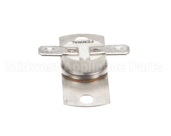 66-1047 Nu-Vu Disc,Snap,550F,Fenwal