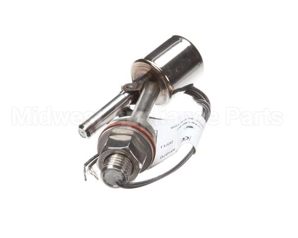 66-1067 Nu-Vu Switch, Liquid Level, S/S