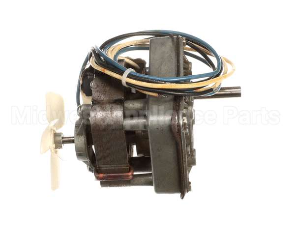 66-1085 Nu-Vu Gear Motor 5.5Rpm 208/240V