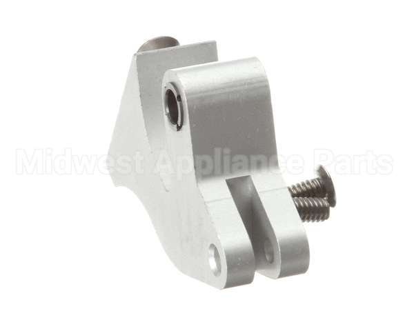 66-11076 Federal Industries Hinge Glass Pivot Alum. Extru