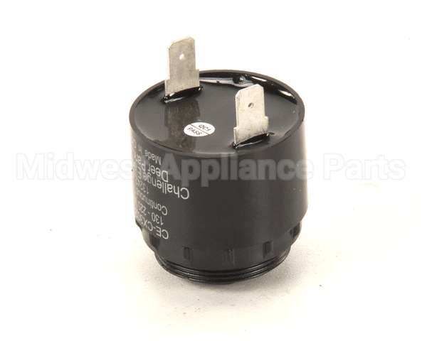 66-1113 Nu-Vu Buzzer,220Vac,Ce