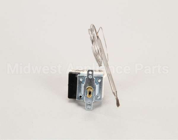 66-1121 Nu-Vu Thermostat,85-180 Deg,Mech