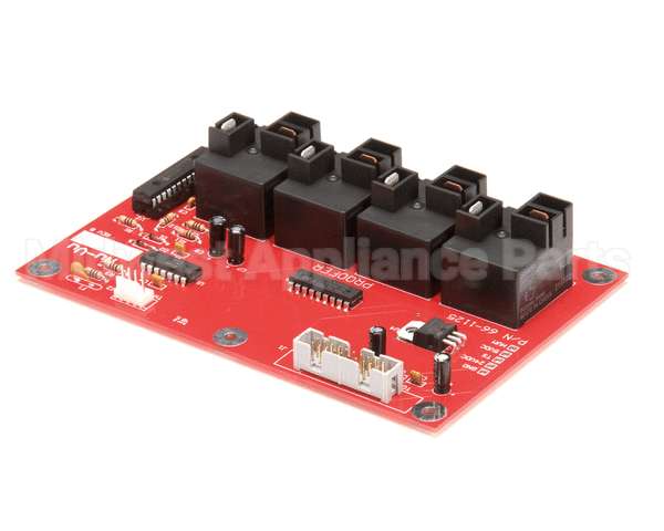 66-1125 Nu-Vu Board,Vast,Proofer Daughter