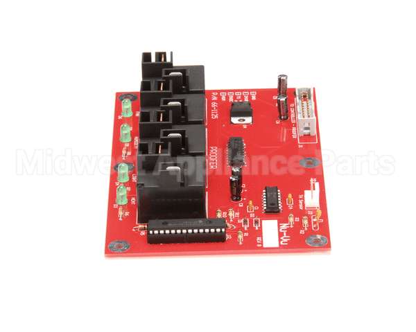 66-1125 Nu-Vu Board,Vast,Proofer Daughter