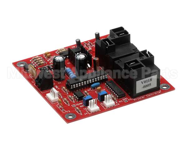 66-1137 Nu-Vu Board,Vast,Manual,Stand Alone