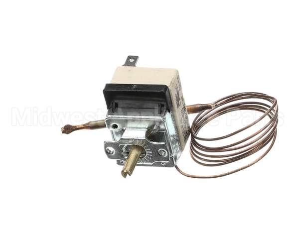 66-1159 Nu-Vu Thermostat,Mechanical,122-482