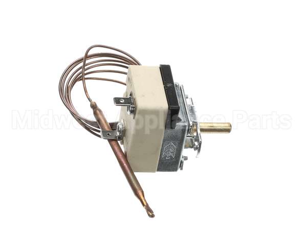 66-1159 Nu-Vu Thermostat,Mechanical,122-482