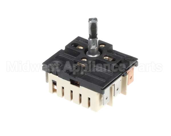 66-1172 Nu-Vu Switch,Infinite,15A,240V