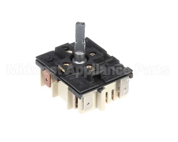 66-1172 Nu-Vu Switch,Infinite,15A,240V