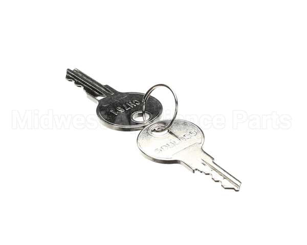66-11726 Federal Industries Replacement Key For 6611727