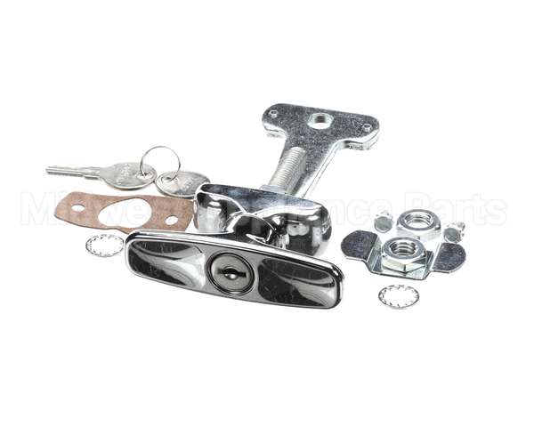 66-11727 Federal Industries Handle Latch, With Lock