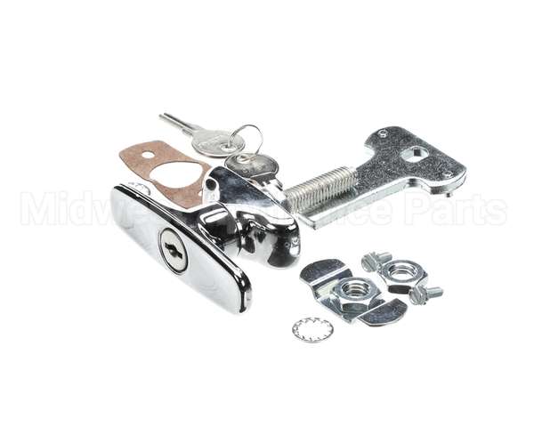 66-11727 Federal Industries Handle Latch, With Lock
