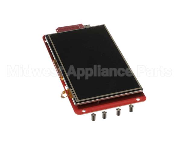 66-1189-B Nu-Vu Module, Display,Touch