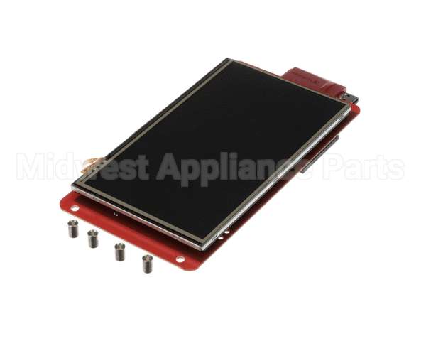 66-1189-B Nu-Vu Module, Display,Touch