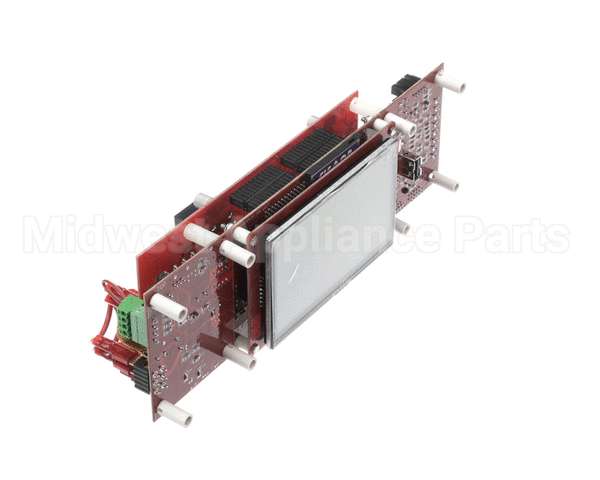 66-1191-7ELEVEN Doyon Control Board