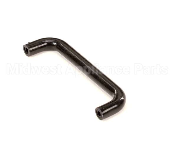 66-12045 Federal Industries Pull Plastic Black #380