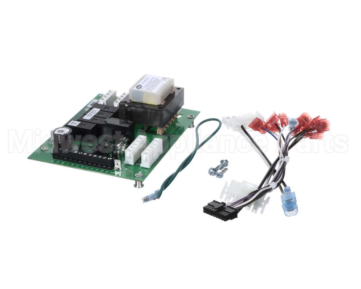 66-13060-01 Enviro-Tec Fan Relay Board