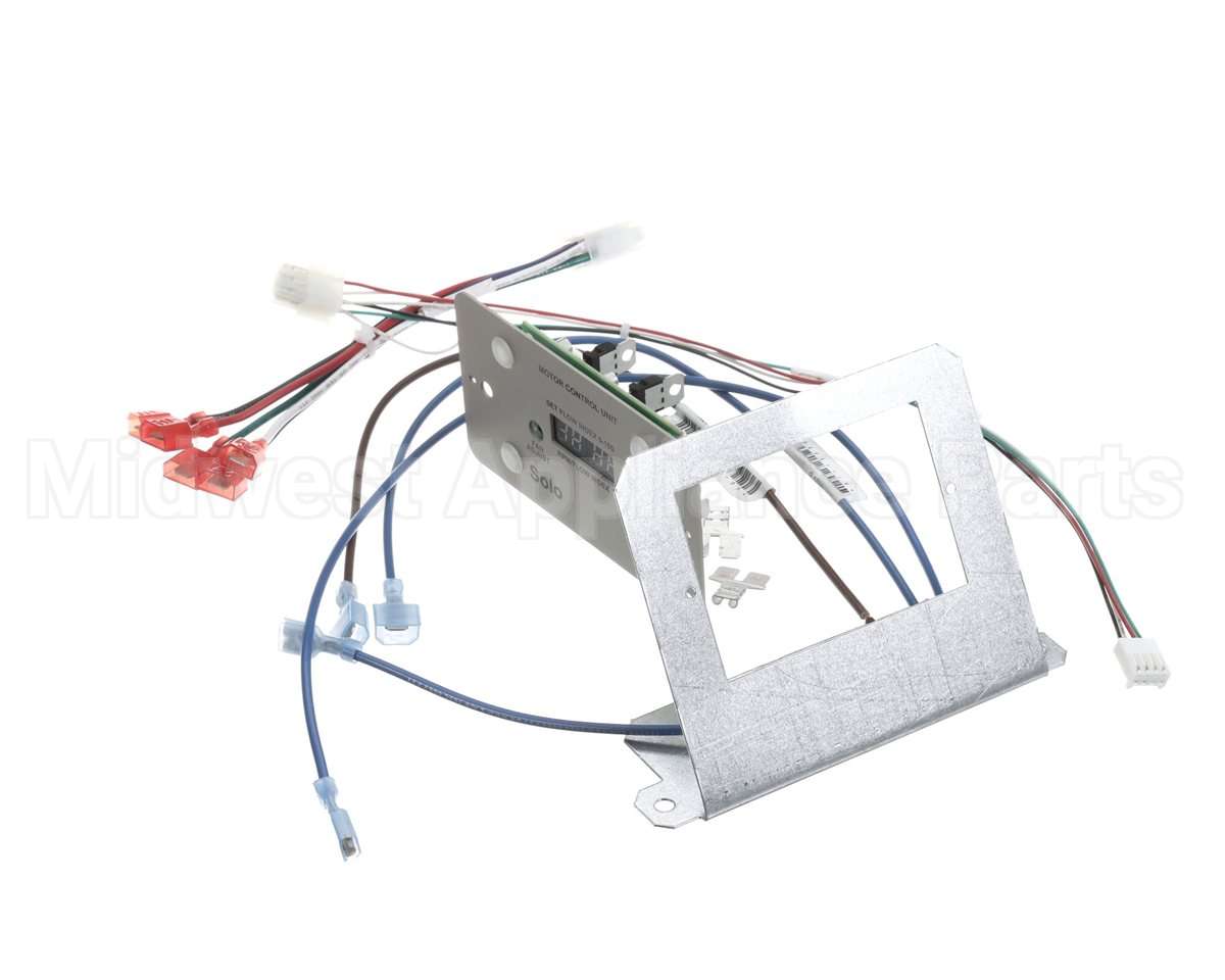 66-13065-01 Enivro Tec Pwm Vav Rpl Kit Cfr 1Spd