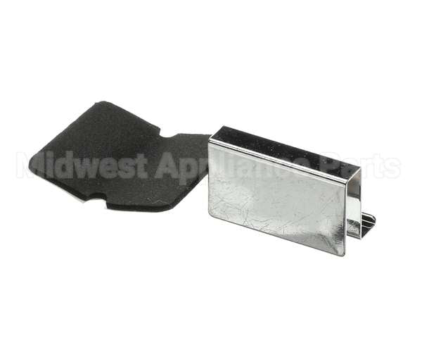 66-17527 Federal Industries Knob 14Glass Clamp