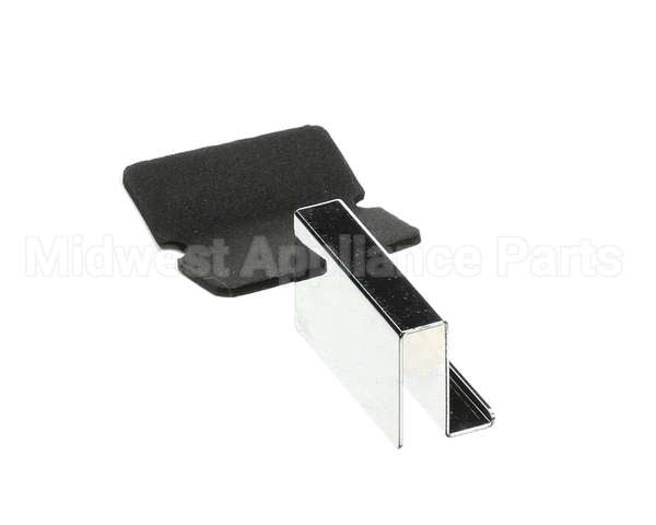 66-17527 Federal Industries Knob 14Glass Clamp