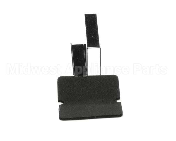 66-17527 Federal Industries Knob 14Glass Clamp