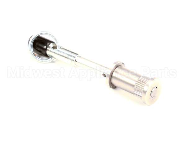 66-18933 Federal Industries Lock,Pike Slide Door