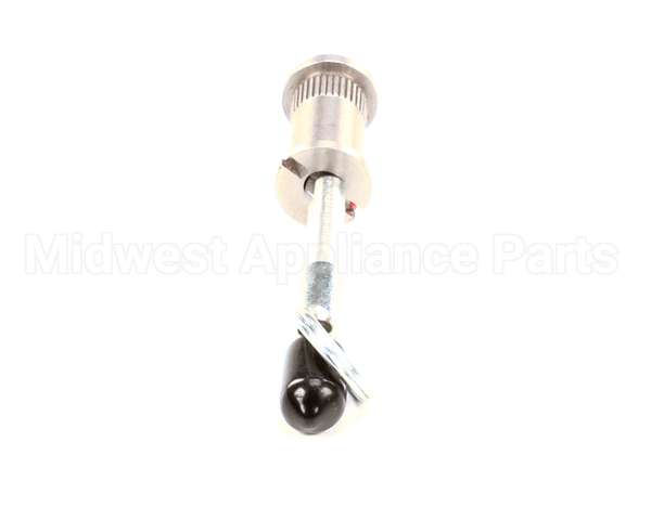 66-18933 Federal Industries Lock,Pike Slide Door