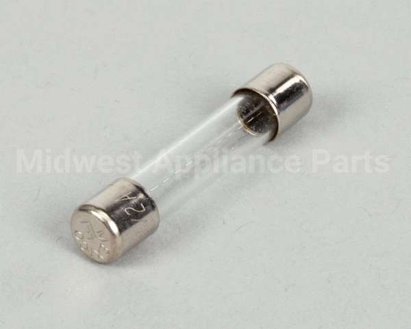 66-2015 Nu-Vu Fuse, 1/2 Amp, Littlefuse