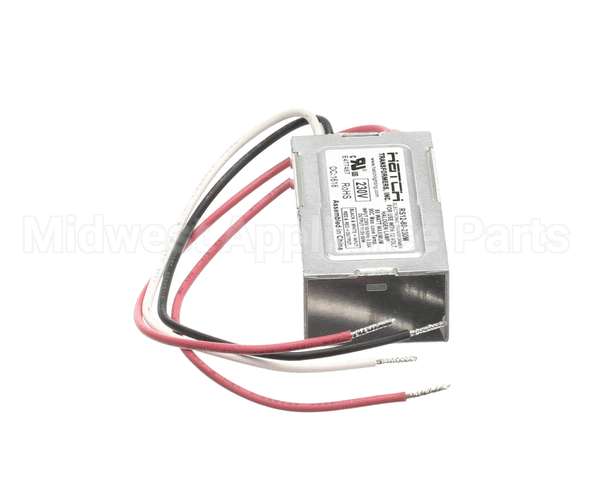 66-3012 Nu-Vu Transformer,230V,80W