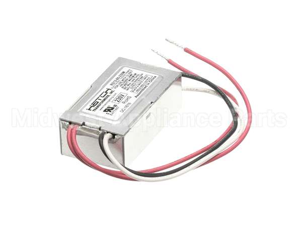 66-3012 Nu-Vu Transformer,230V,80W