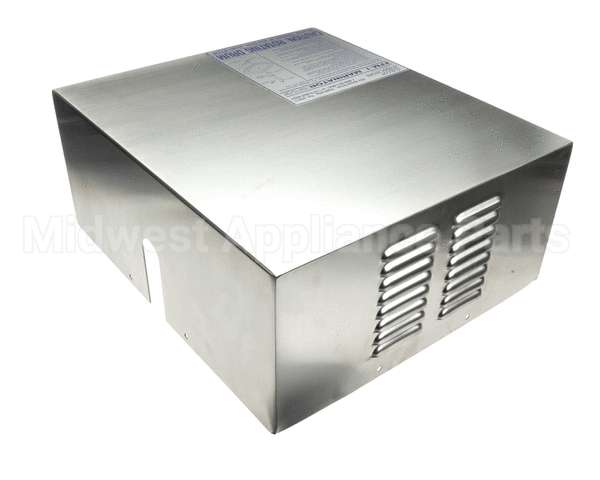 66-309 Falcon Fabricators Motor Cover